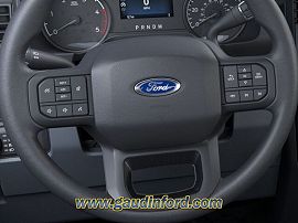 2025 Ford F-250
