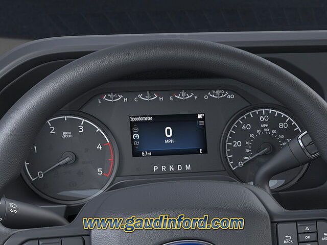 2025 Ford F-250