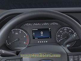 2025 Ford F-250