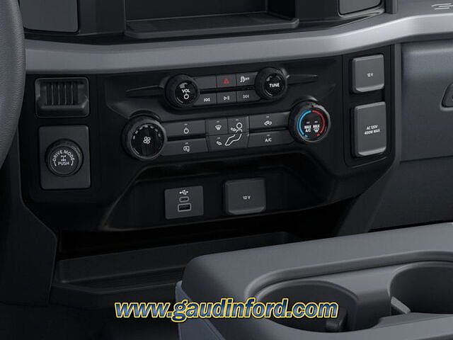 2025 Ford F-250