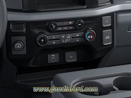 2025 Ford F-250