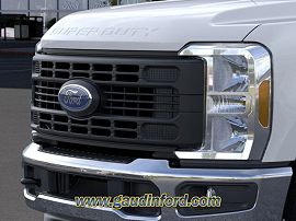 2025 Ford F-250