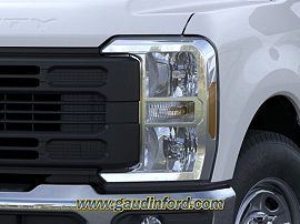 2025 Ford F-250