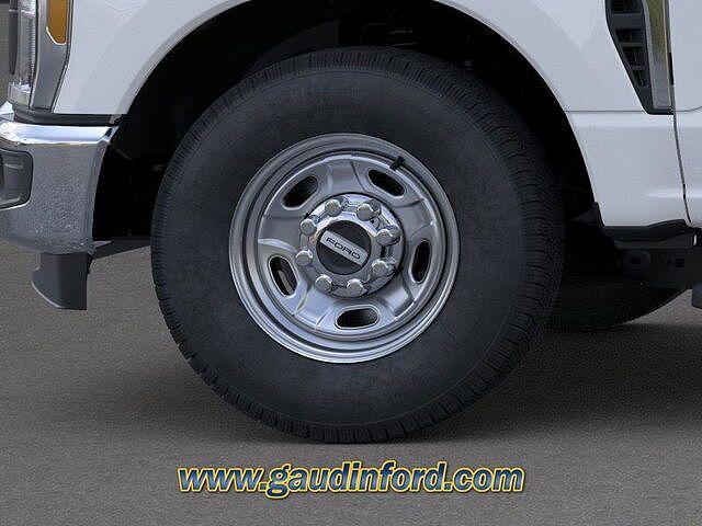 2025 Ford F-250