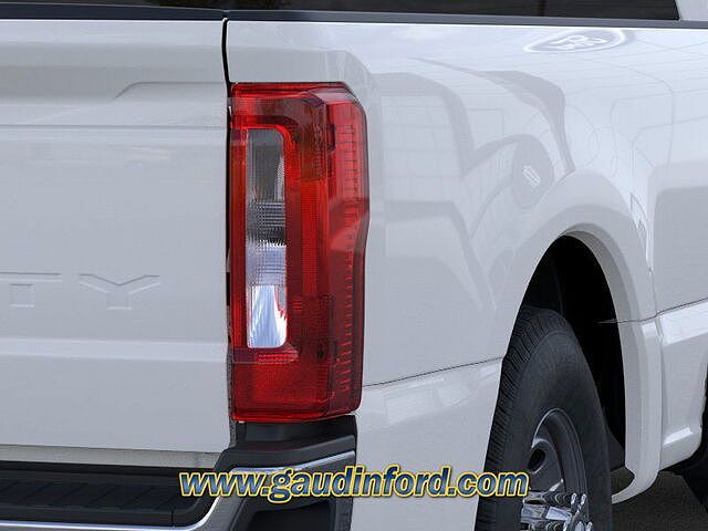 2025 Ford F-250