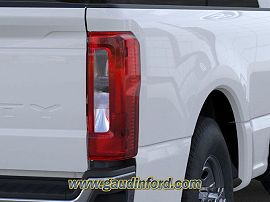 2025 Ford F-250