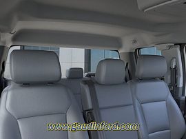 2025 Ford F-250
