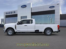 2025 Ford F-250