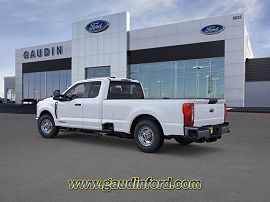 2025 Ford F-250