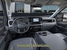 2025 Ford F-250