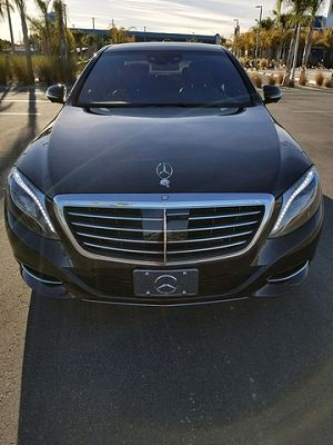 Used 14 Mercedes Benz S Class S 550 For Sale In Omaha Ne Wddug8fb9ea0145