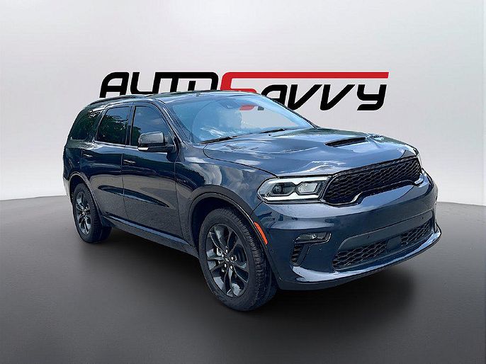 2023 Dodge Durango