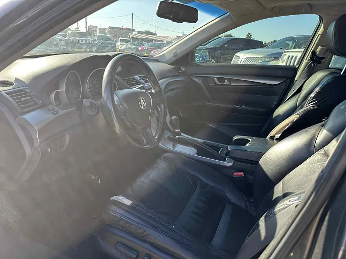 2010 Acura TL