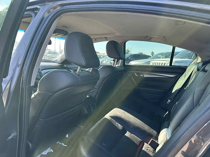 2010 Acura TL