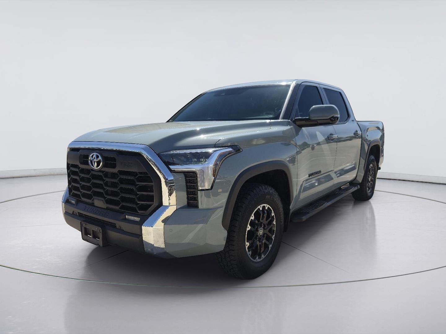 2023 Toyota Tundra