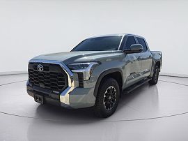 2023 Toyota Tundra