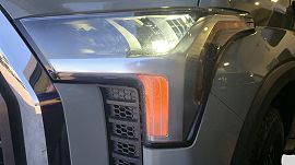 2023 Toyota Tundra