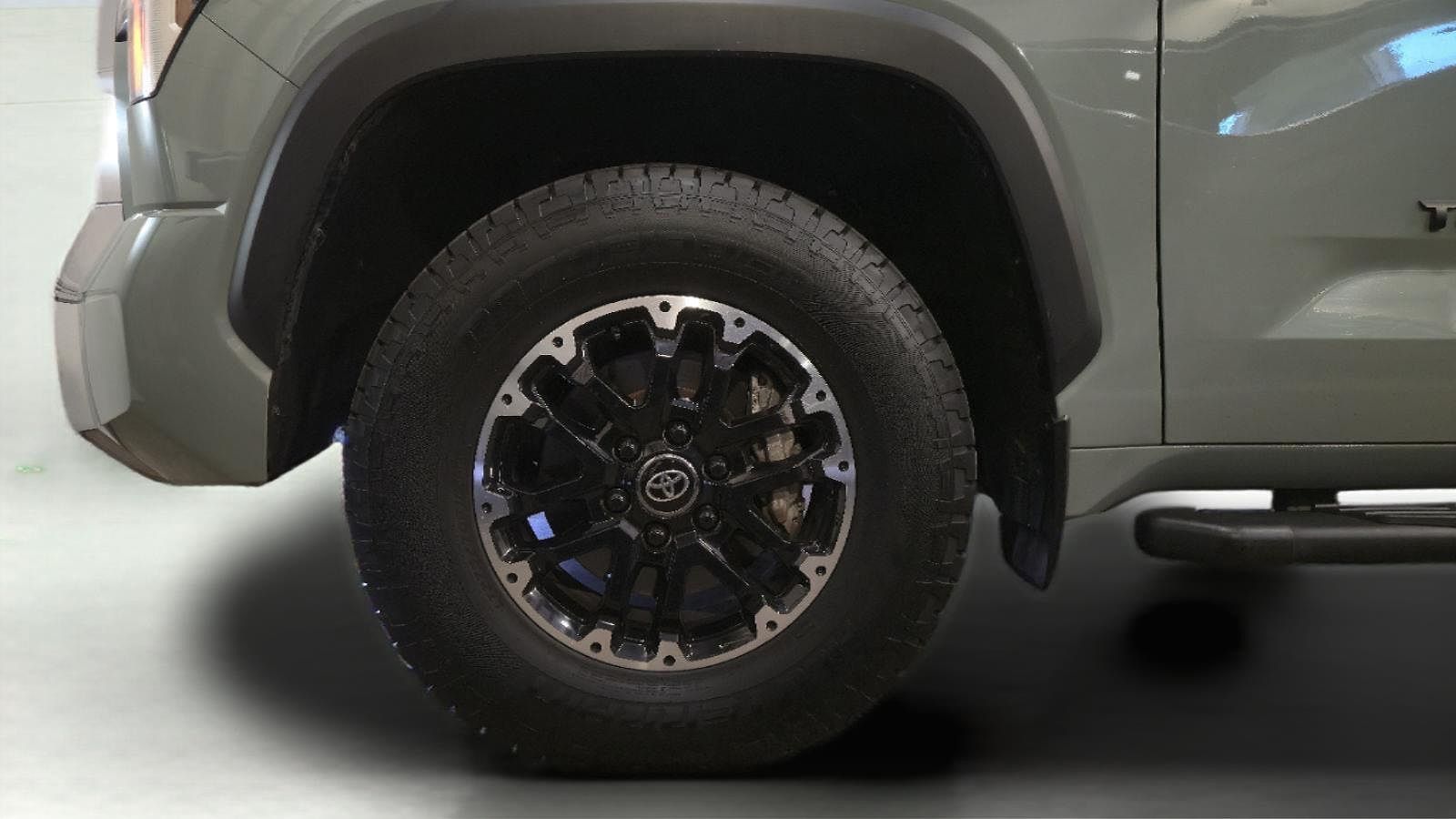 2023 Toyota Tundra