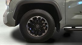 2023 Toyota Tundra