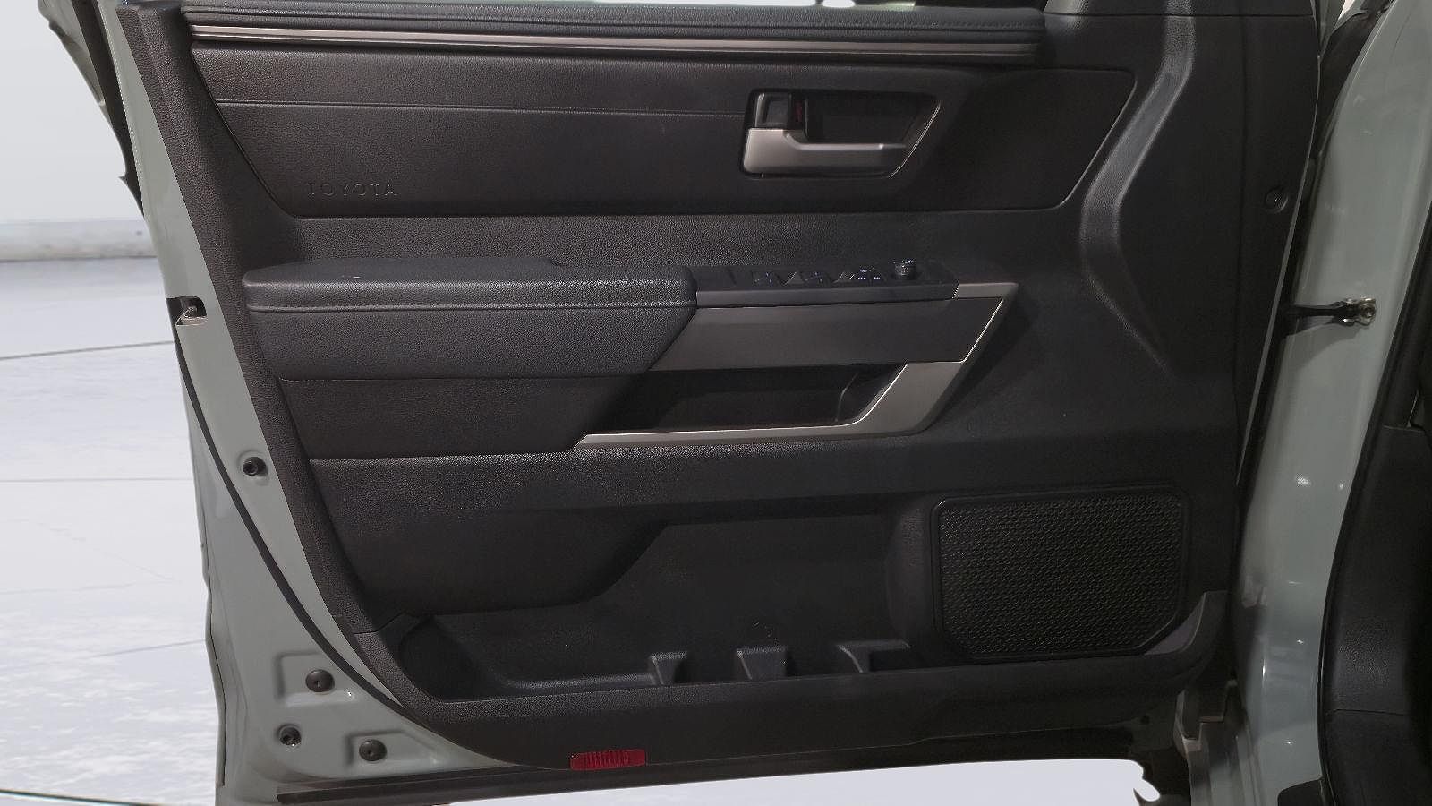 2023 Toyota Tundra