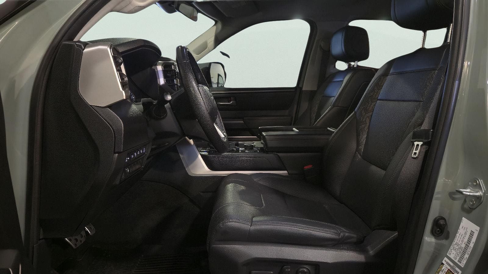 2023 Toyota Tundra