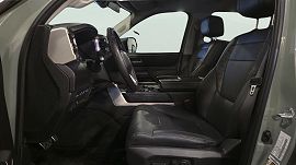 2023 Toyota Tundra