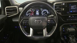 2023 Toyota Tundra