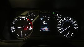 2023 Toyota Tundra