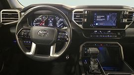 2023 Toyota Tundra