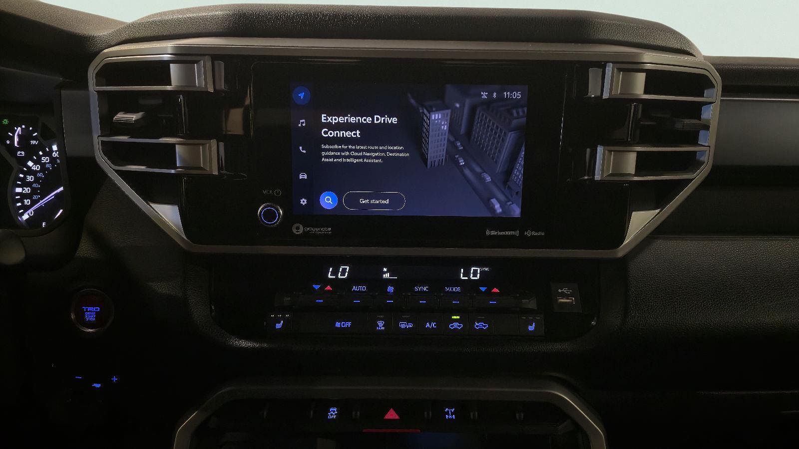 2023 Toyota Tundra