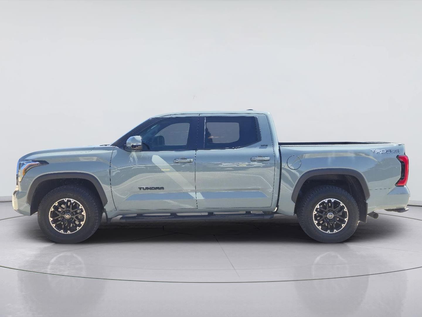2023 Toyota Tundra