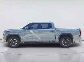 2023 Toyota Tundra