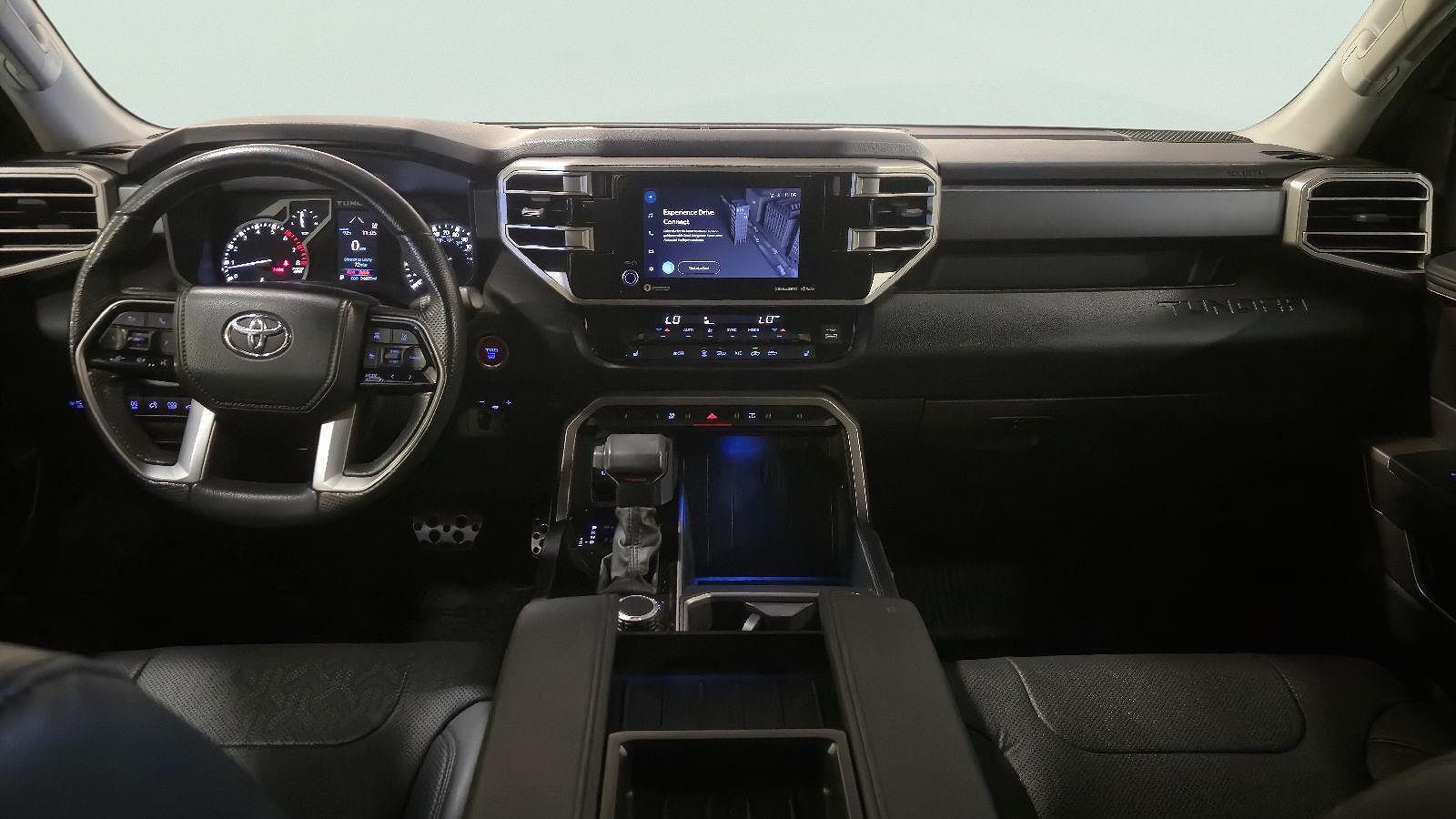 2023 Toyota Tundra