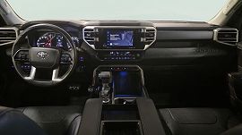 2023 Toyota Tundra