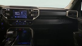 2023 Toyota Tundra