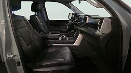 2023 Toyota Tundra