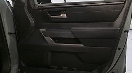 2023 Toyota Tundra