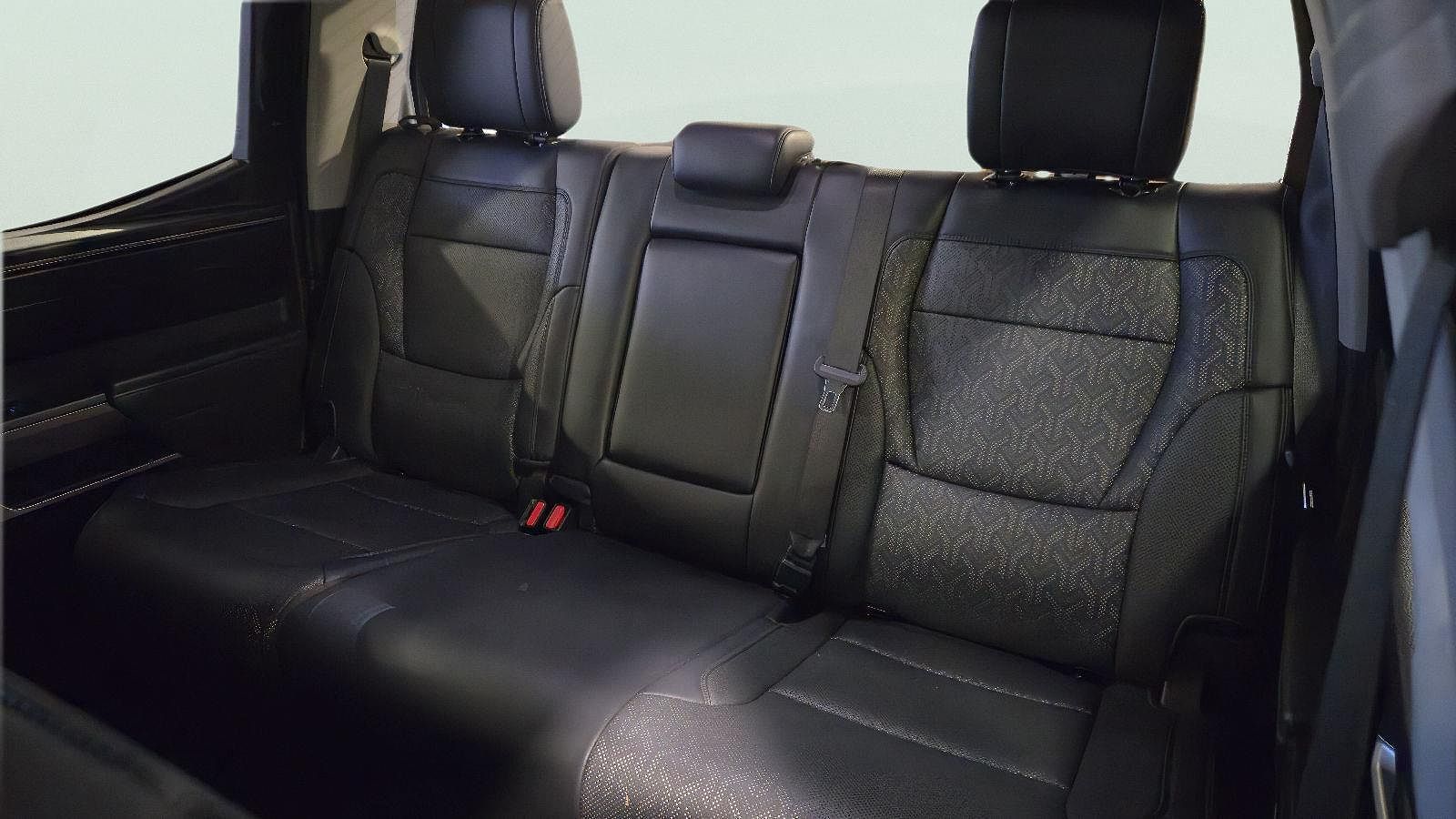 2023 Toyota Tundra