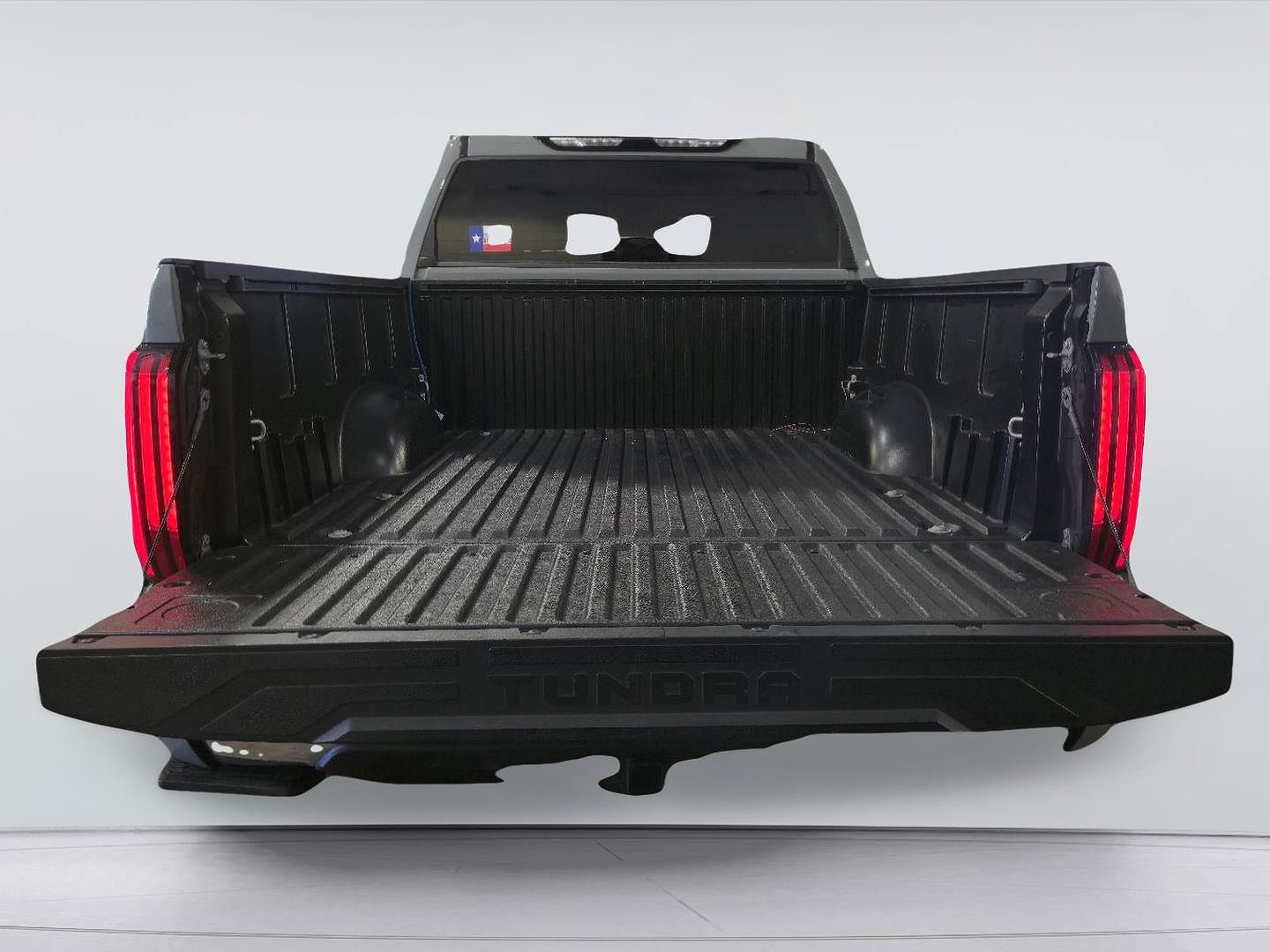 2023 Toyota Tundra