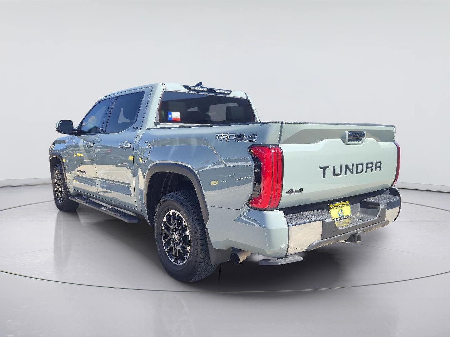 2023 Toyota Tundra