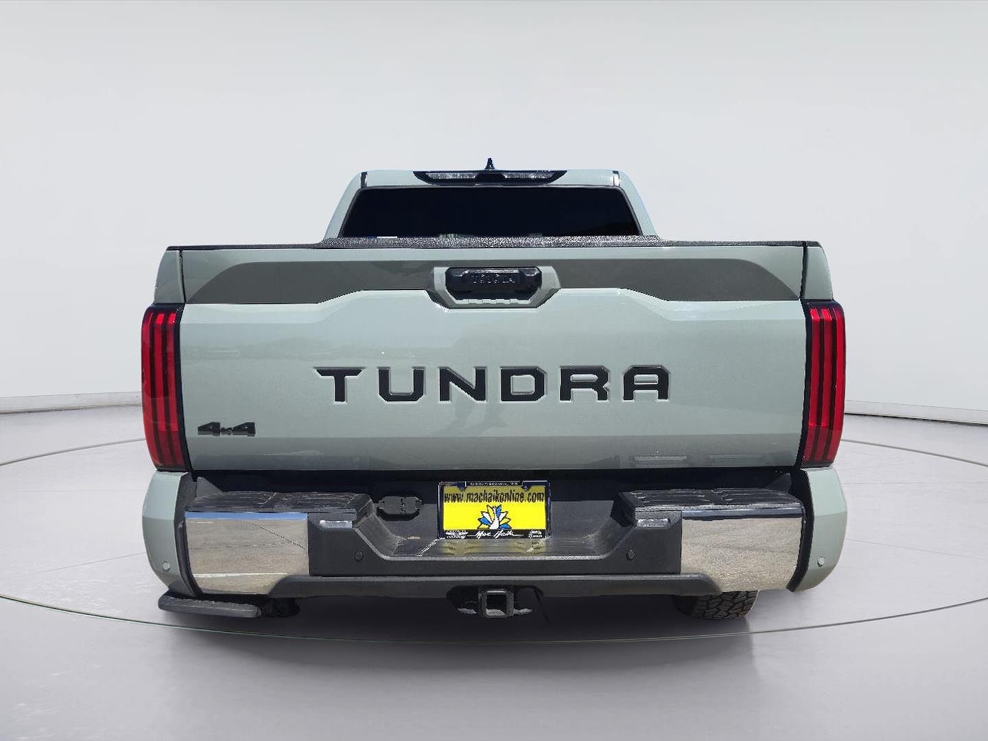 2023 Toyota Tundra