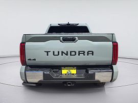 2023 Toyota Tundra