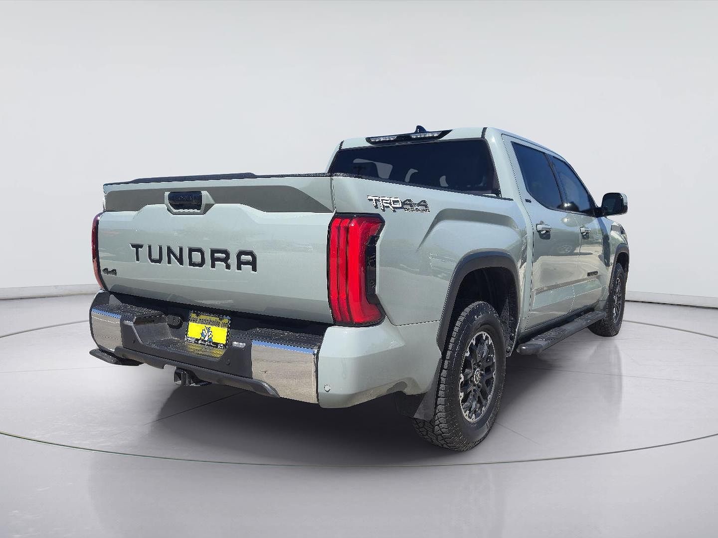 2023 Toyota Tundra