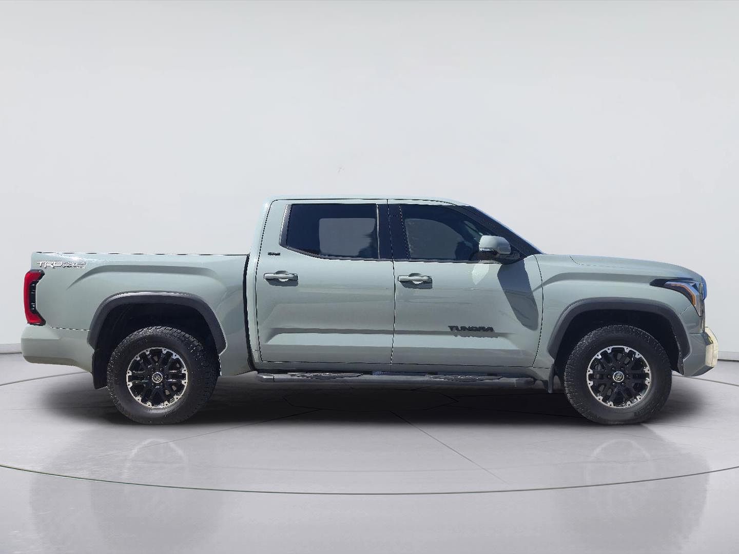 2023 Toyota Tundra
