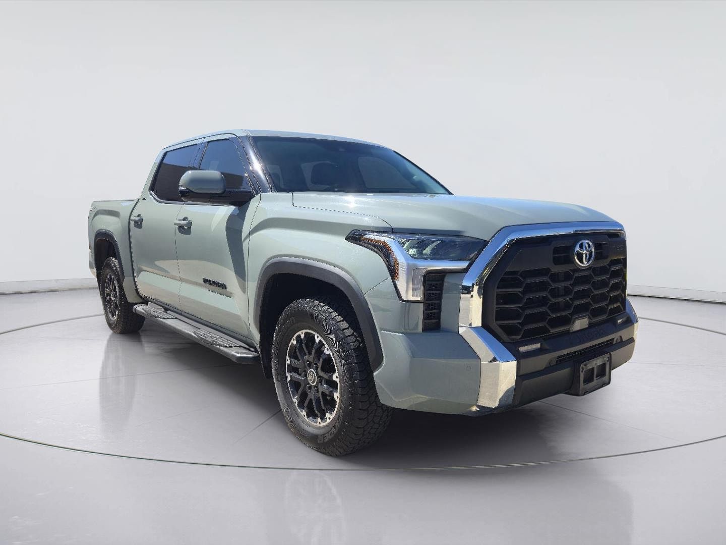 2023 Toyota Tundra