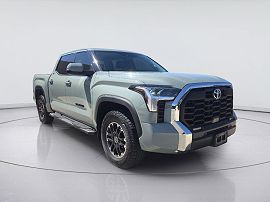 2023 Toyota Tundra