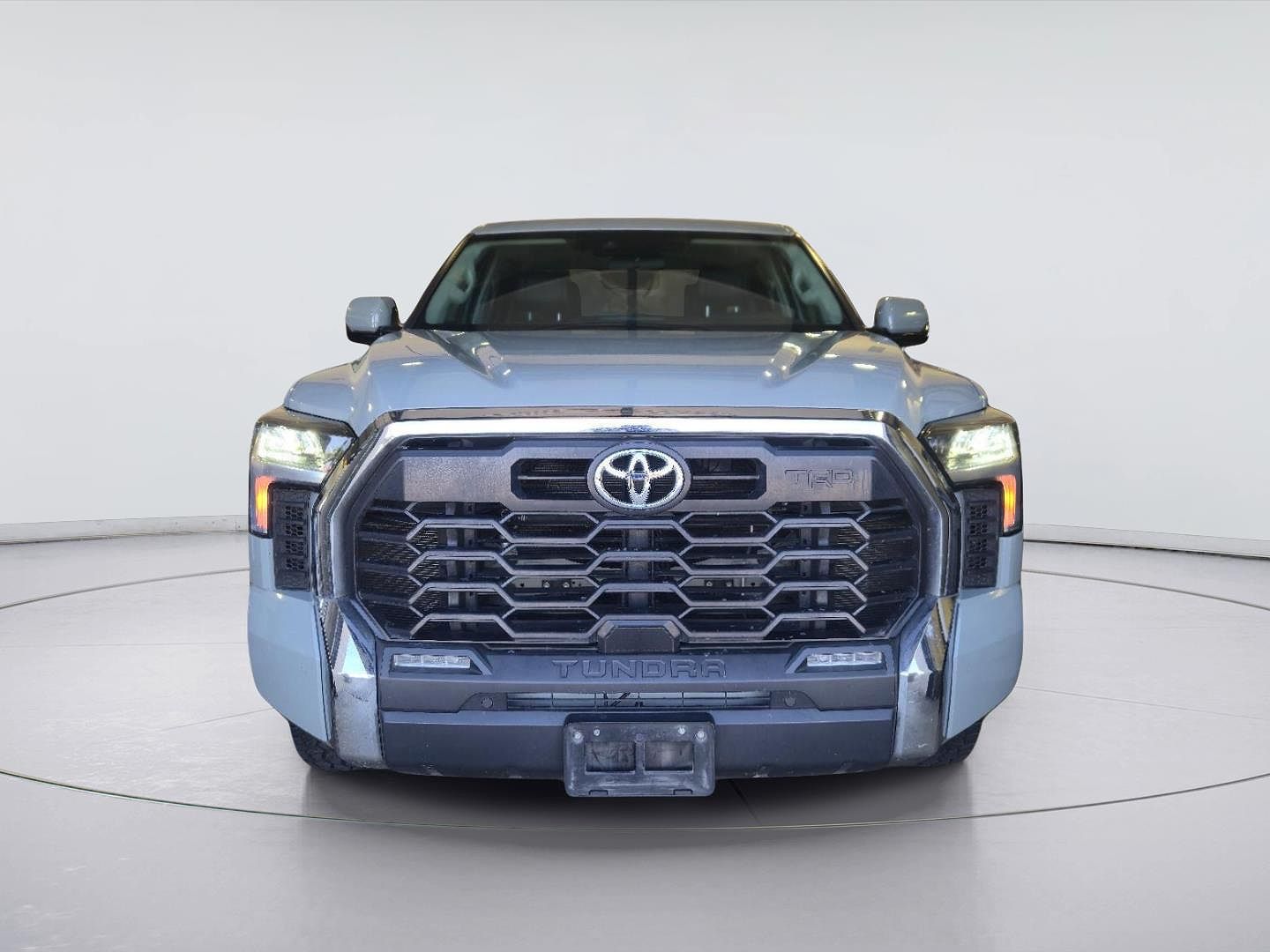 2023 Toyota Tundra