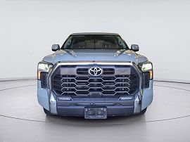 2023 Toyota Tundra