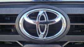 2023 Toyota Tundra