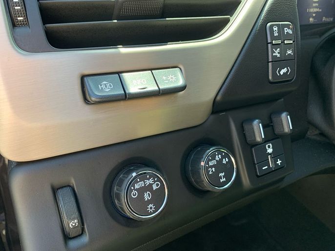 2016 GMC Yukon